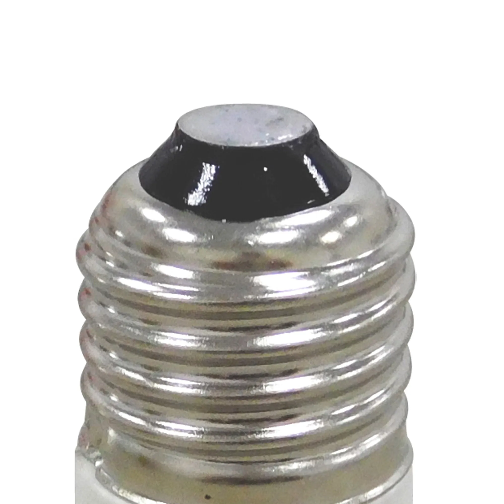 Elements E27 to G9 Lamp Socket Converter White D0219  Deco Elements